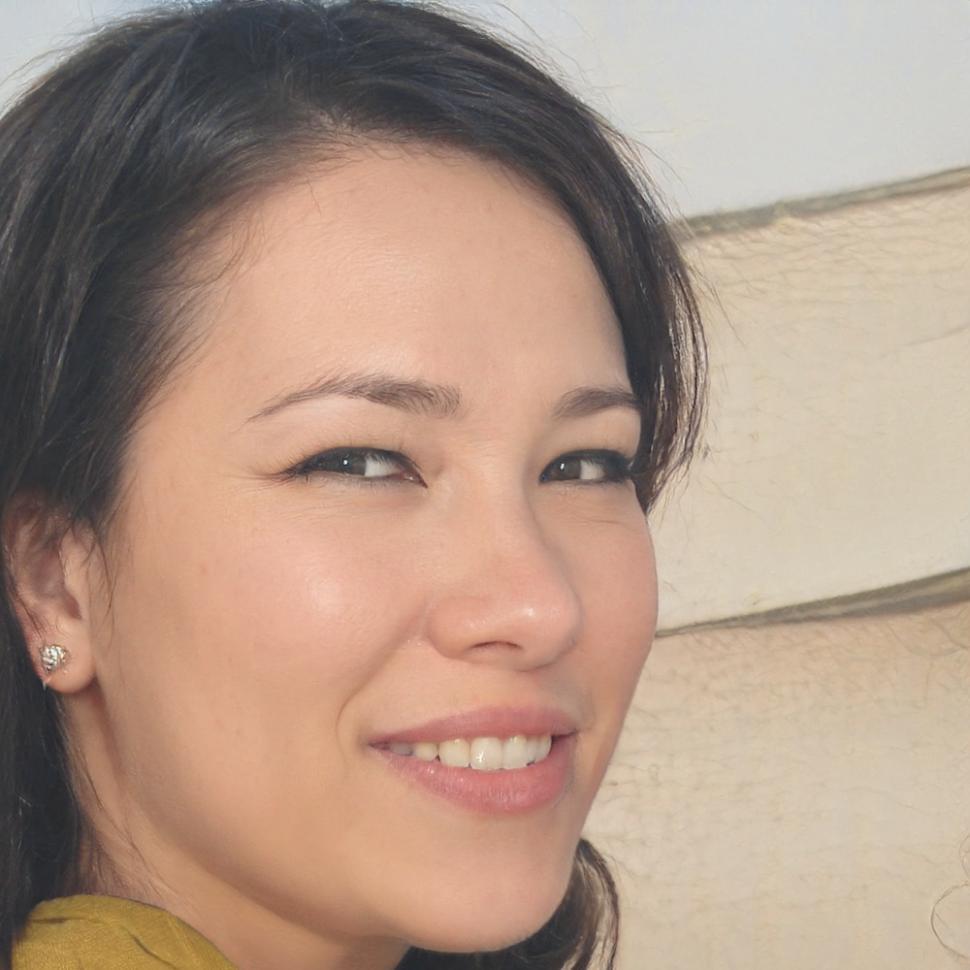 Ritratto professionale di Fabrizia Torrente